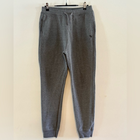 abercrombie kids Other - Abercrombie Kids Gray Sweatpants 15/16